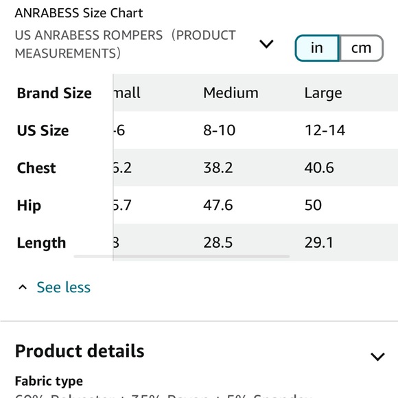 Black romper spaghetti strap overalls size large - Picture 4 of 5